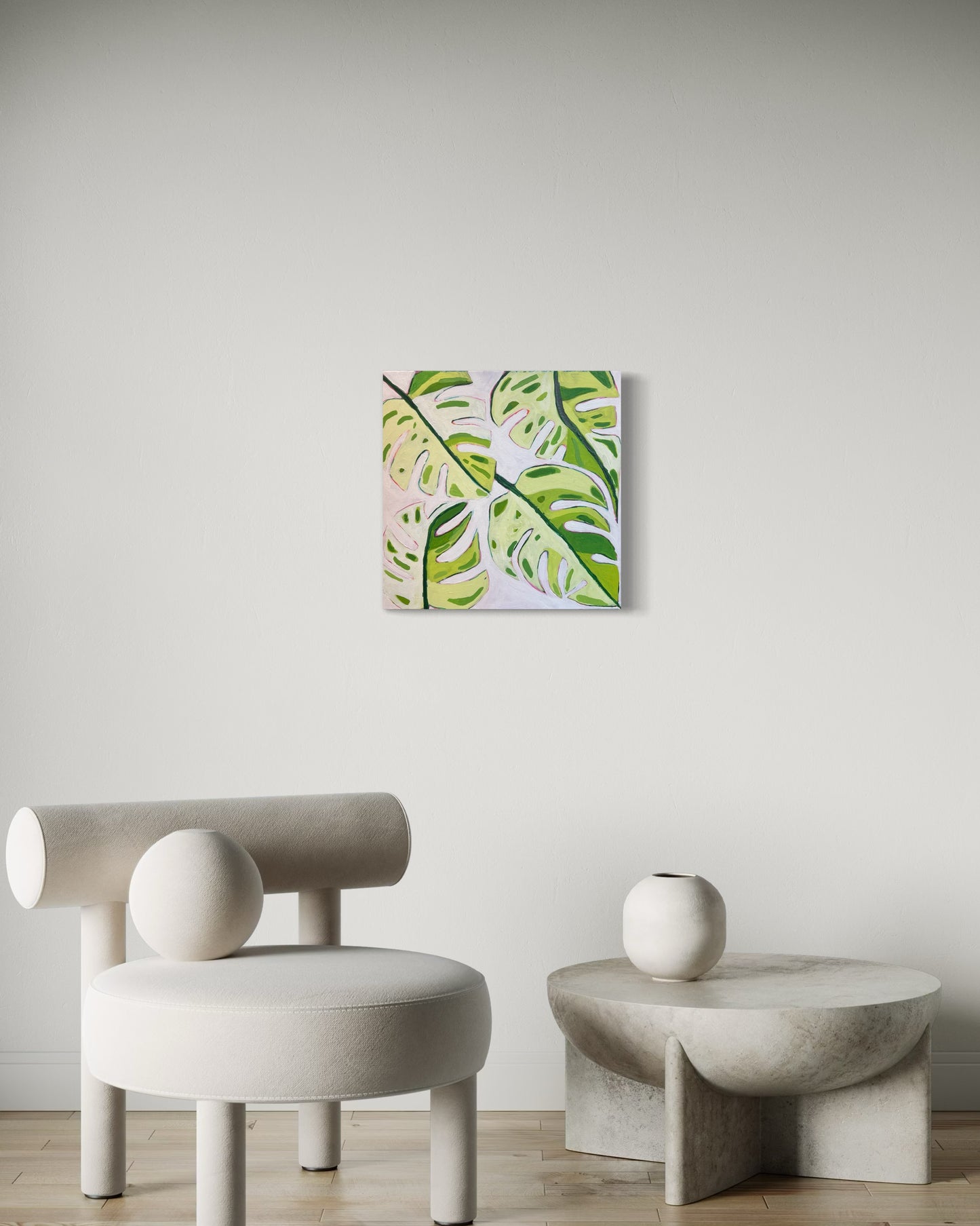 "Monstera" Prints